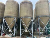 12T EB FIBRE GLASS BULK BIN - 3