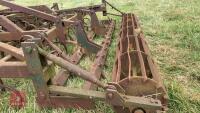 COUSINS 9' COMBI CUT ONE PASS CULTIVATOR - 5