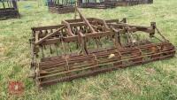 COUSINS 9' COMBI CUT ONE PASS CULTIVATOR - 6