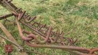 SET OF 14' FOLDING CHAIN HARROWS - 5