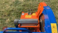 2012 BALFOR PTO SAW BENCH - 6