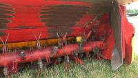 2015 POTTINGER NOVACUT 262 MOWER CONDITIONER - 6