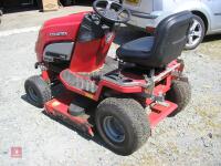 COUNTAX C800 RIDE ON MOWER - 3