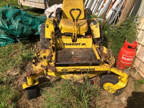 GREAT DANE MOWER (S/R)