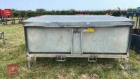 IAE CALF CREEP FEEDER - 7