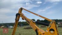 1997 MCCONNEL PA93 HEDGE TRIMMER - 6