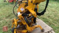 1997 MCCONNEL PA93 HEDGE TRIMMER - 13