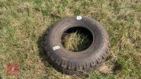 BKT 11.5/80/15.3 TRAILER TYRE