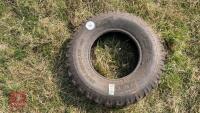 BKT 11.5/80/15.3 TRAILER TYRE - 2