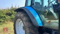 2006 LANDINI VISION 95 4WD TRACTOR C/W MX 75U LOADER - 10