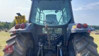 2006 LANDINI VISION 95 4WD TRACTOR C/W MX 75U LOADER - 18