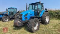 2007 LANDINI VISION 100 4WD TRACTOR - 11