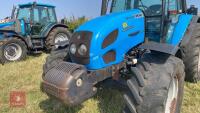 2007 LANDINI VISION 100 4WD TRACTOR - 15