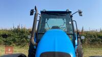 2007 LANDINI VISION 100 4WD TRACTOR - 16