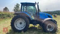 2007 LANDINI VISION 100 4WD TRACTOR - 21