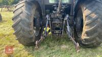 2007 LANDINI VISION 100 4WD TRACTOR - 23