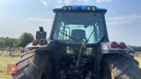 2007 LANDINI VISION 100 4WD TRACTOR - 24