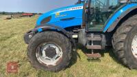 2007 LANDINI VISION 100 4WD TRACTOR - 27