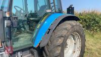 2007 LANDINI VISION 100 4WD TRACTOR - 28