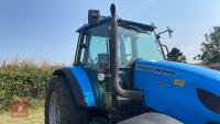 2007 LANDINI VISION 100 4WD TRACTOR - 29