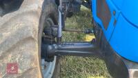 2007 LANDINI VISION 100 4WD TRACTOR - 31