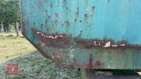 1987 8T GRIFFITHS GRAIN TRAILER - 9