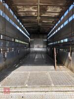 CATTLE/SHEEP CONTAINER - 4