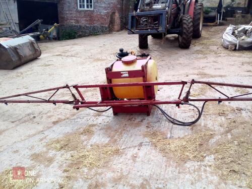 6M SPRAYER