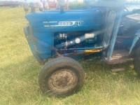 1978 FORD 3600 2WD TRACTOR - 5