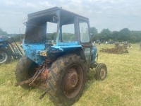 1978 FORD 3600 2WD TRACTOR - 9