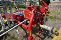 2016 POTTINGER TOP 422 SINGLE ROTA RAKE - 10