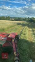 JF CMT245 MK2 MOWER CONDITIONER - 6