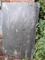 SLATE SLAB - 2