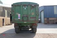 2006 BAILEY 14T TWIN AXLE GRAIN TRAILER - 11