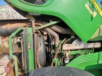 2010 JOHN DEERE 6830 TRACTOR - 13