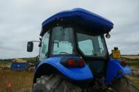 2014 NEW HOLLAND TD5.65 2WD TRACTOR - 5