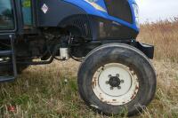 2014 NEW HOLLAND TD5.65 2WD TRACTOR - 7