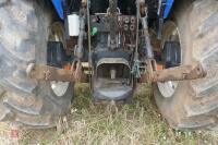 2014 NEW HOLLAND TD5.65 2WD TRACTOR - 12