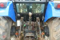 2014 NEW HOLLAND TD5.65 2WD TRACTOR - 14