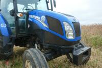 2014 NEW HOLLAND TD5.65 2WD TRACTOR - 27