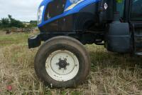 2014 NEW HOLLAND TD5.65 2WD TRACTOR - 30