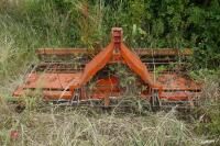 MASCHIO 2M POWER HARROW (S/R)