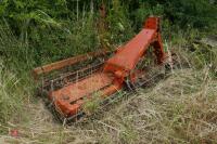 MASCHIO 2M POWER HARROW (S/R) - 2