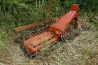 MASCHIO 2M POWER HARROW (S/R) - 3