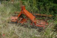 MASCHIO 2M POWER HARROW (S/R) - 4