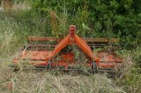 MASCHIO 2M POWER HARROW (S/R) - 7