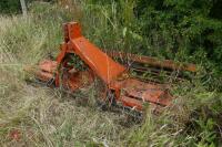 MASCHIO 2M POWER HARROW (S/R) - 8