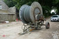 IRRAMATIC 90 REEL & UMBILICAL PIPE - 8