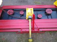 TEAGLE 10 10FT TOPPER - 2