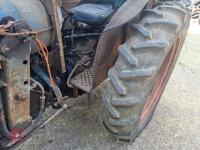 1960 FORDSON SUPER MAJOR - 16